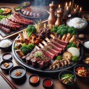 1762414332-50675.jpg 농우본갈비, 숯불 향이 살아있는 프리미엄 한우 갈비집