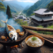 1763018298-95086.jpg 산으로 간 고등어, 짭조름한 생선구이에 밥 한 공기 뚝딱