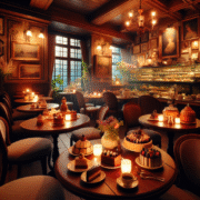 1763190841-93982.jpg 카페 융, 유럽 감성 인테리어와 디저트가 어우러진 힐링 카페