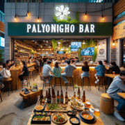 1763709778-16232.jpg 팔육호바, 분위기 좋은 수제맥주와 안주가 있는 용인 핫플