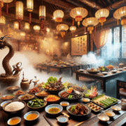 1764401547-68207.jpg 곽사부, 불향 가득한 중화요리로 미식가 입맛을 사로잡는 집