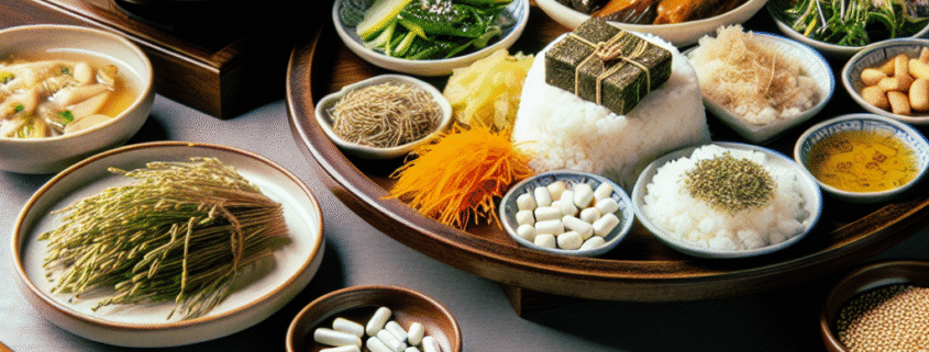 심마니, 약초와 보양식이 어우러진 건강 밥상 명가