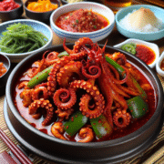 1765092214-73693.jpg 신포리 쭈꾸미, 매콤한 불맛으로 스트레스까지 날려주는 곳