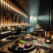 1765353102-85142.jpg 양지고메, 프리미엄 스테이크와 와인이 어우러진 모던 다이닝