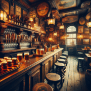 1765611207-70418.jpg 노포슈퍼, 옛 감성 그대로 살린 수제 맥주펍