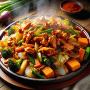 1765955406-44906.jpg 용인닭갈비, 철판 위에서 지글지글 볶아먹는 추억의 맛