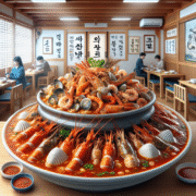 1766473856-94239.jpg 용인해물탕, 신선한 해산물이 듬뿍 들어간 얼큰한 해물탕 명소