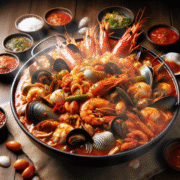 1768375513-41639.jpg 수지해물찜, 신선한 해산물 가득 매콤한 특제 소스의 매력