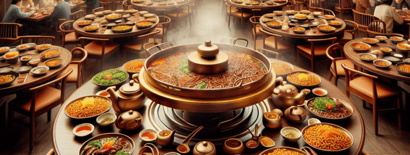 수지반점, 짜장면부터 탕수육까지 기본기가 탄탄한 중식당