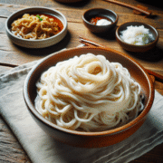 1769584414-25424.jpg 수지원조냉면, 전통 방식으로 뽑은 면발의 쫄깃함이 일품