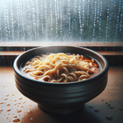 1770534972-85866.jpg 죽전칼국수, 비 오는 날 더 생각나는 따뜻한 국물 한 그릇